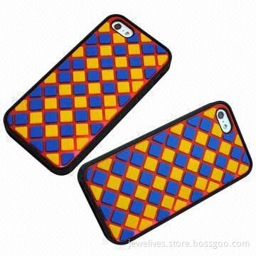 Wholesale Silicone Case for iPhone 5S